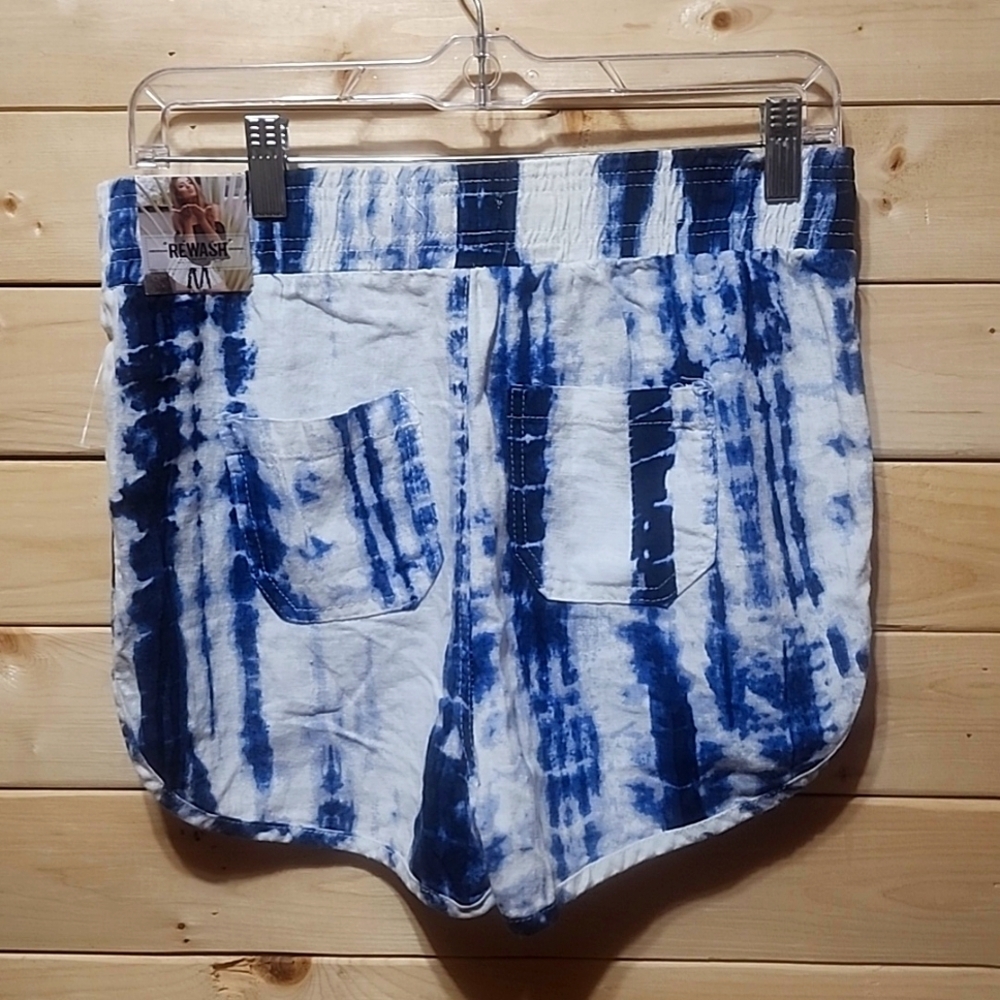 Rewash Shorts Size Medium NWT